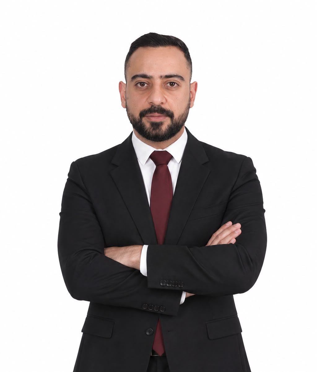 Mr. Firas Badwan